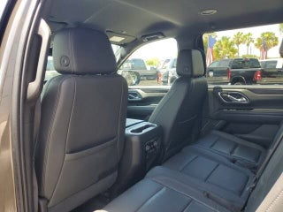 2021 Chevrolet Tahoe thumbnail – Miami, FL – 21