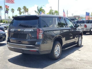 2021 Chevrolet Tahoe thumbnail – Miami, FL – 9