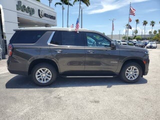 2021 Chevrolet Tahoe thumbnail – Miami, FL – 10