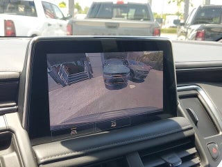 2021 Chevrolet Tahoe thumbnail – Miami, FL – 29