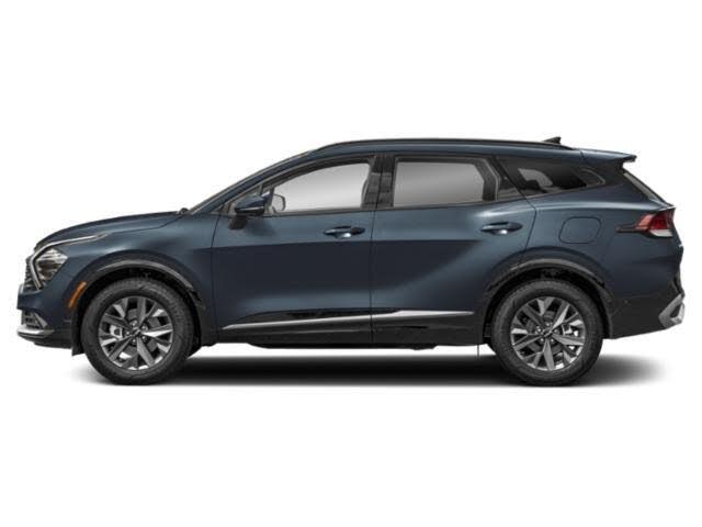 2024 Kia Sportage Hybrid LX
                                    for sale in Homestead, FL – photo 6
