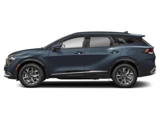 2024 Kia Sportage Hybrid thumbnail – Homestead, FL – 6