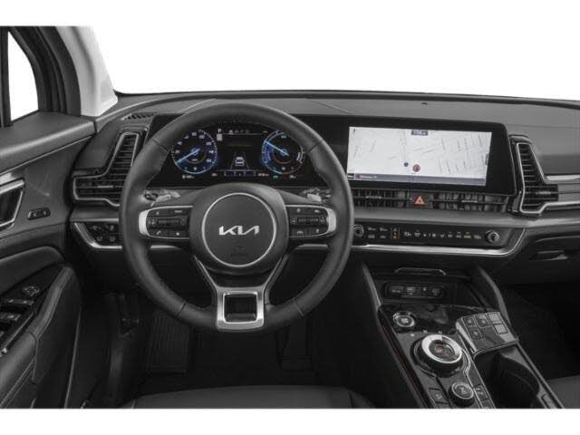 2024 Kia Sportage Hybrid LX
                                    for sale in Homestead, FL – photo 10