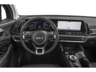 2024 Kia Sportage Hybrid thumbnail – Homestead, FL – 10