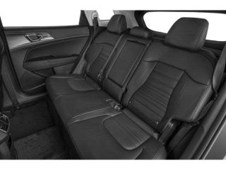 2024 Kia Sportage Hybrid thumbnail – Homestead, FL – 16