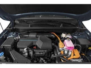 2024 Kia Sportage Hybrid thumbnail – Homestead, FL – 15