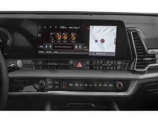 2024 Kia Sportage Hybrid thumbnail – Homestead, FL – 13