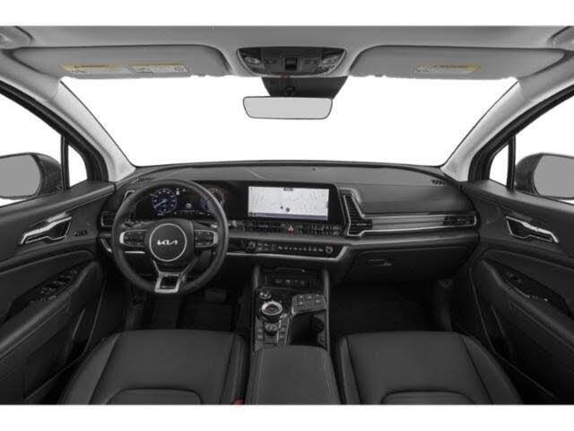 2024 Kia Sportage Hybrid LX
                                    for sale in Homestead, FL – photo 11