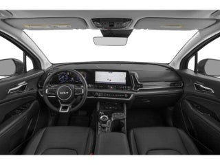 2024 Kia Sportage Hybrid thumbnail – Homestead, FL – 11