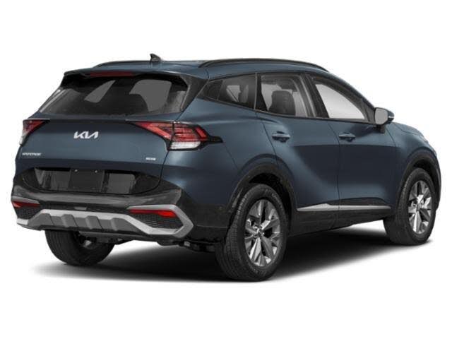 2024 Kia Sportage Hybrid LX
                                    for sale in Homestead, FL – photo 5
