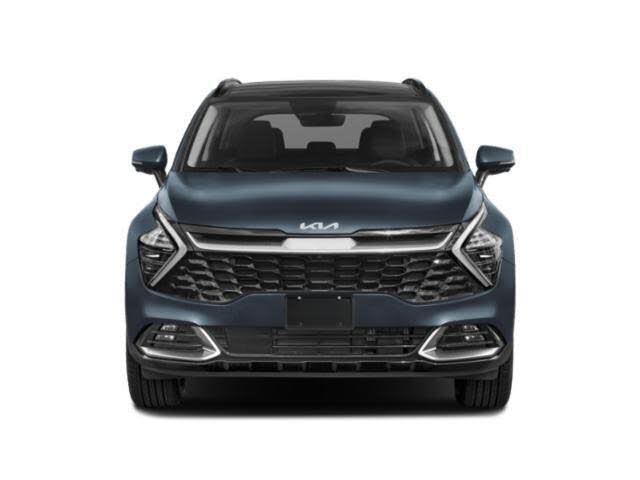 2024 Kia Sportage Hybrid LX
                                    for sale in Homestead, FL – photo 7