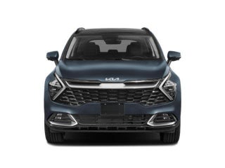 2024 Kia Sportage Hybrid thumbnail – Homestead, FL – 7