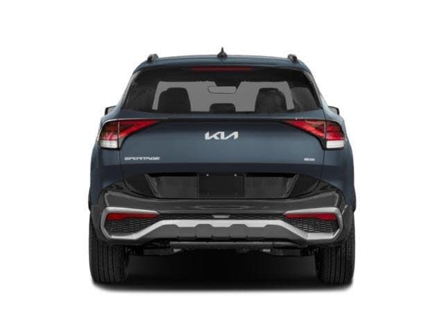 2024 Kia Sportage Hybrid LX
                                    for sale in Homestead, FL – photo 8