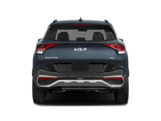2024 Kia Sportage Hybrid thumbnail – Homestead, FL – 8