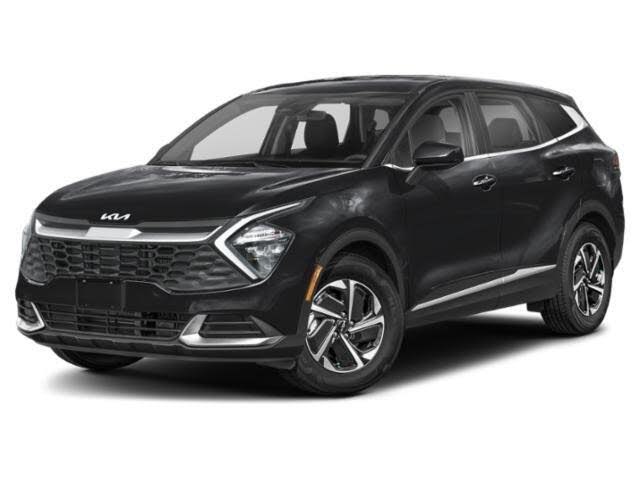 2024 Kia Sportage Hybrid LX
                                    for sale in Homestead, FL – photo 1