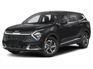Kia Sportage Hybrid for sale Las Vegas