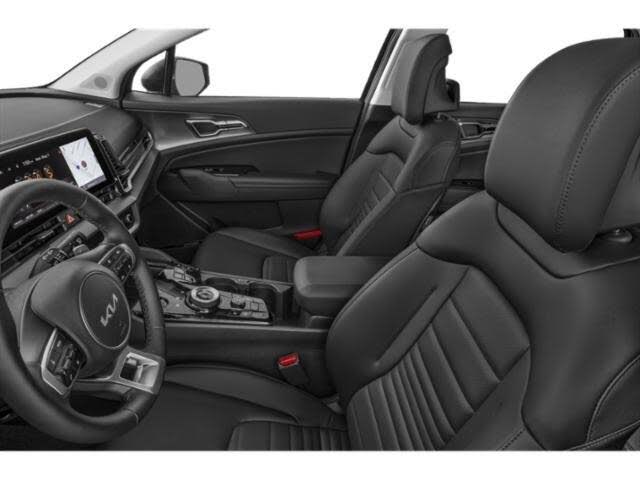 2024 Kia Sportage Hybrid LX
                                    for sale in Homestead, FL – photo 12
