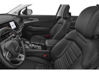 2024 Kia Sportage Hybrid thumbnail – Homestead, FL – 12