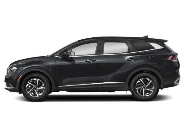 2024 Kia Sportage Hybrid LX
                                    for sale in Homestead, FL – photo 3