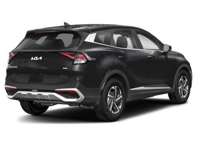 2024 Kia Sportage Hybrid LX
                                    for sale in Homestead, FL – photo 2