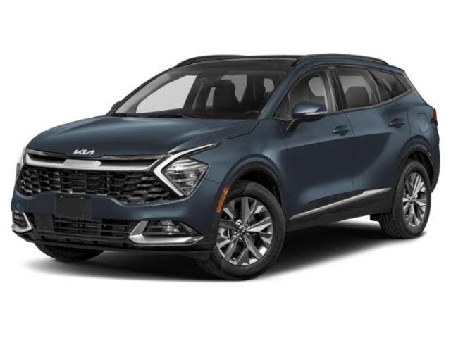 2024 Kia Sportage Hybrid LX
                                    for sale in Homestead, FL – photo 4