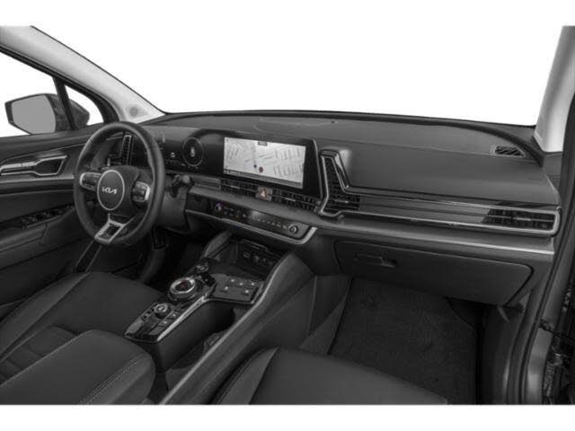 2024 Kia Sportage Hybrid LX
                                    for sale in Homestead, FL – photo 18