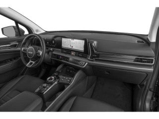 2024 Kia Sportage Hybrid thumbnail – Homestead, FL – 18