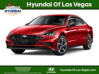 Hyundai SONATA for sale Las Vegas