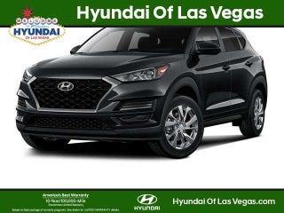 Hyundai TUCSON for sale Las Vegas