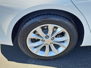 Chevrolet Malibu for sale Las Vegas