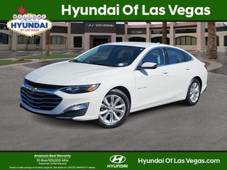 Chevrolet Malibu for sale Las Vegas