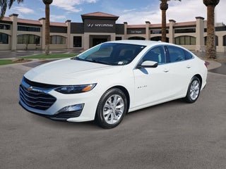 Chevrolet Malibu for sale Las Vegas