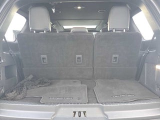 2022 Ford Expedition thumbnail – Ft Lauderdale, FL – 29