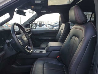 2022 Ford Expedition thumbnail – Ft Lauderdale, FL – 17