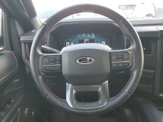 2022 Ford Expedition thumbnail – Ft Lauderdale, FL – 21