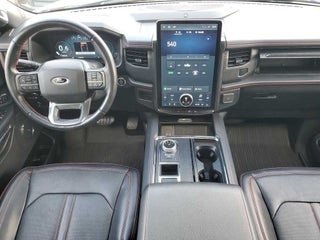 2022 Ford Expedition thumbnail – Ft Lauderdale, FL – 16