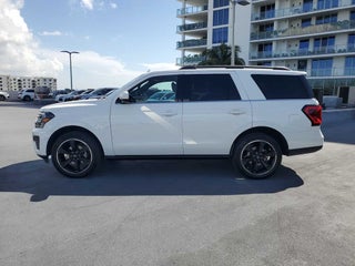 2022 Ford Expedition thumbnail – Ft Lauderdale, FL – 8