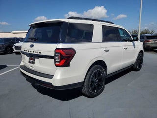 2022 Ford Expedition thumbnail – Ft Lauderdale, FL – 11