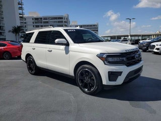 2022 Ford Expedition thumbnail – Ft Lauderdale, FL – 13