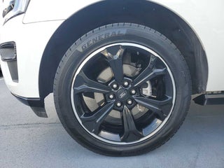 2022 Ford Expedition thumbnail – Ft Lauderdale, FL – 15