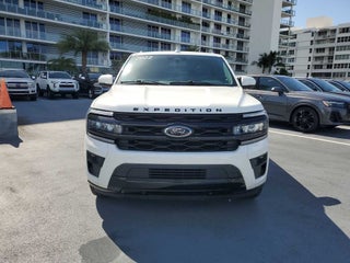 2022 Ford Expedition thumbnail – Ft Lauderdale, FL – 14