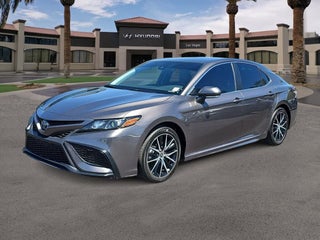 Toyota Camry Hybrid for sale Las Vegas