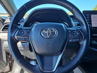 Toyota Camry Hybrid for sale Las Vegas