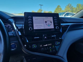 Toyota Camry Hybrid for sale Las Vegas