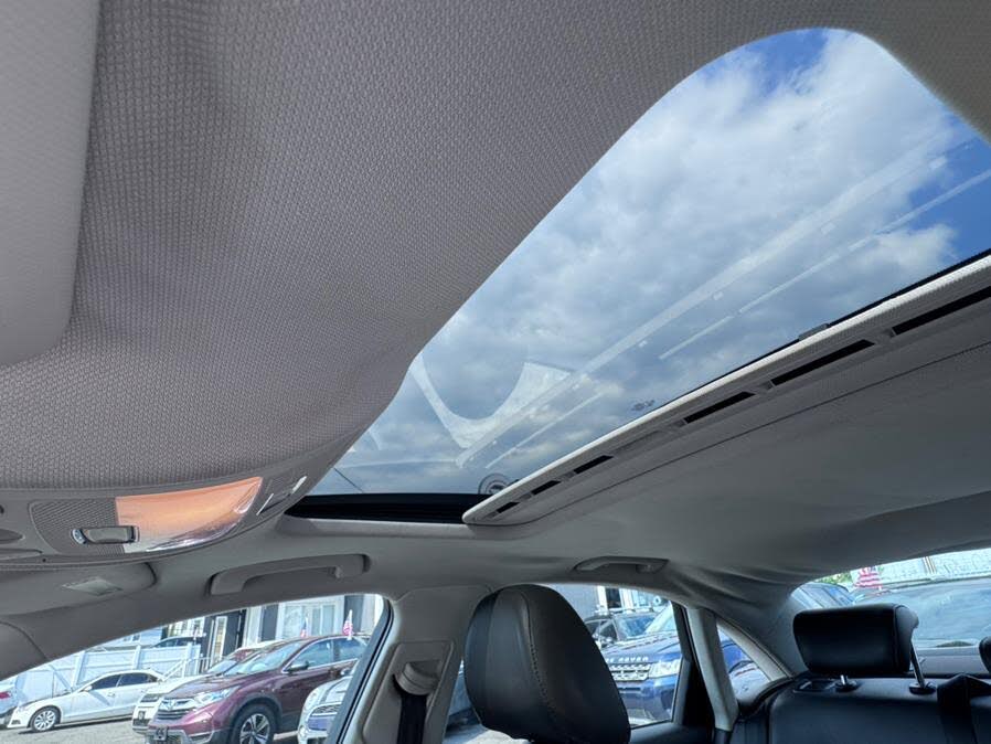 Image of 2009 Audi A4