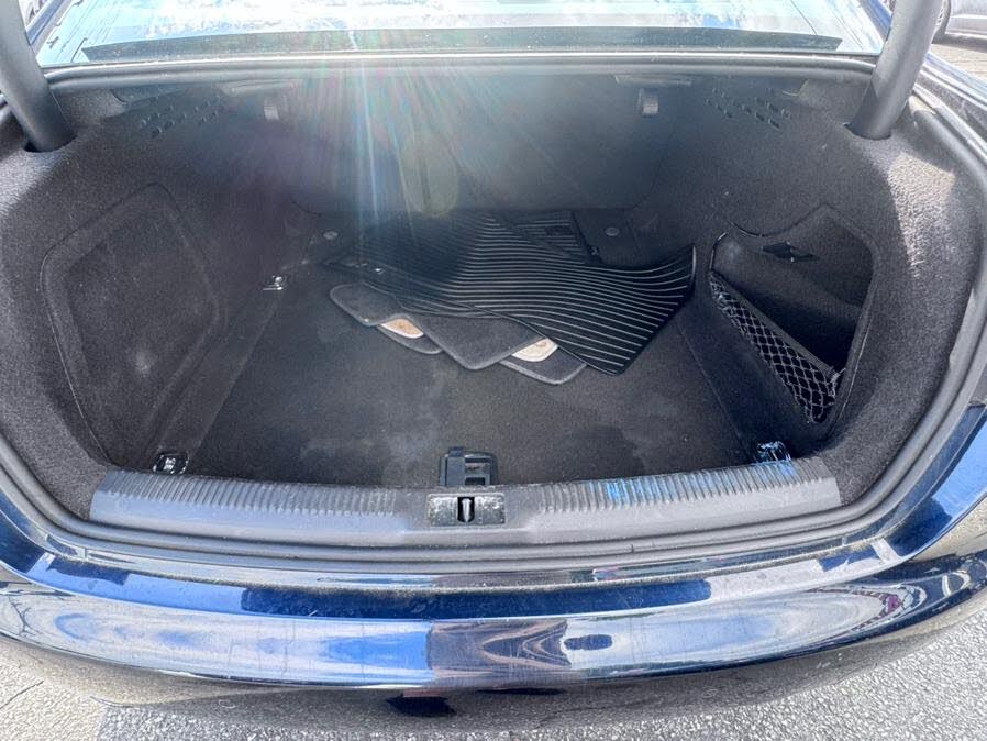 Image of 2009 Audi A4