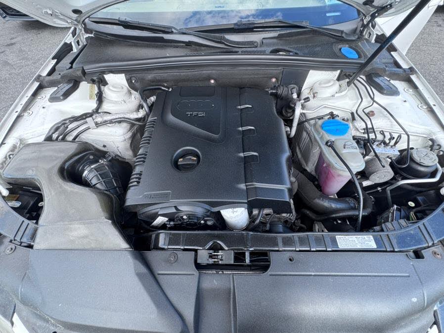 Image of 2010 Audi A4