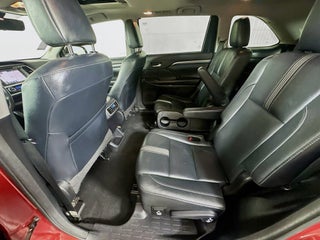 2018 Toyota Highlander thumbnail – Miami, FL – 23