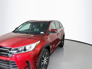 Toyota Highlander for sale Las Vegas