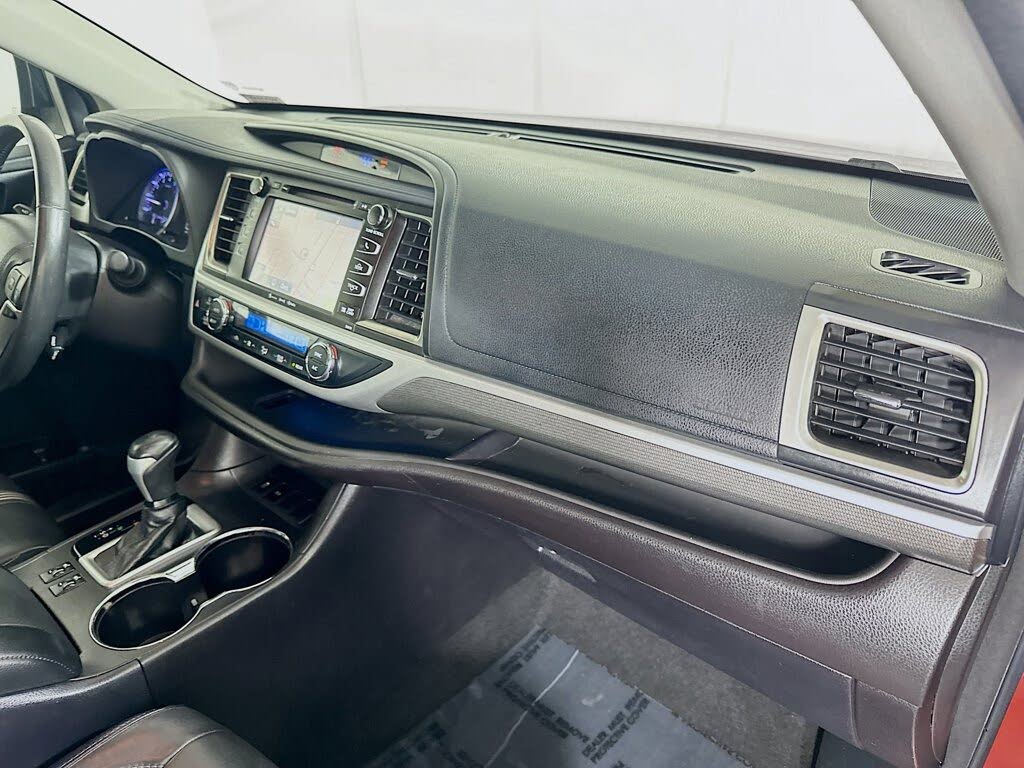 2018 Toyota Highlander SE
                                    for sale in Miami, FL – photo 33